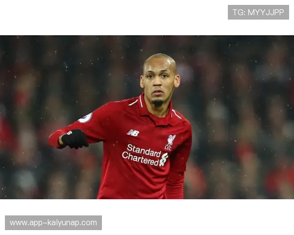 利物浦需引援补强，中场问题亟待解决