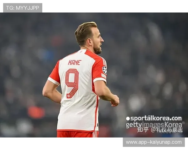 凯恩禁区外策动传递,帮助拜仁增加多层次变化 凯恩禁区外策动传递,帮助拜仁增加多层次变化