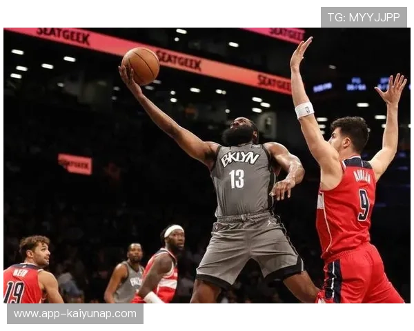 奇才遭遇八连败跌至东部垫底，奇才jr