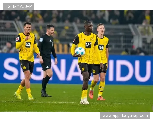 多特蒙德主帅或面临球员公开质疑