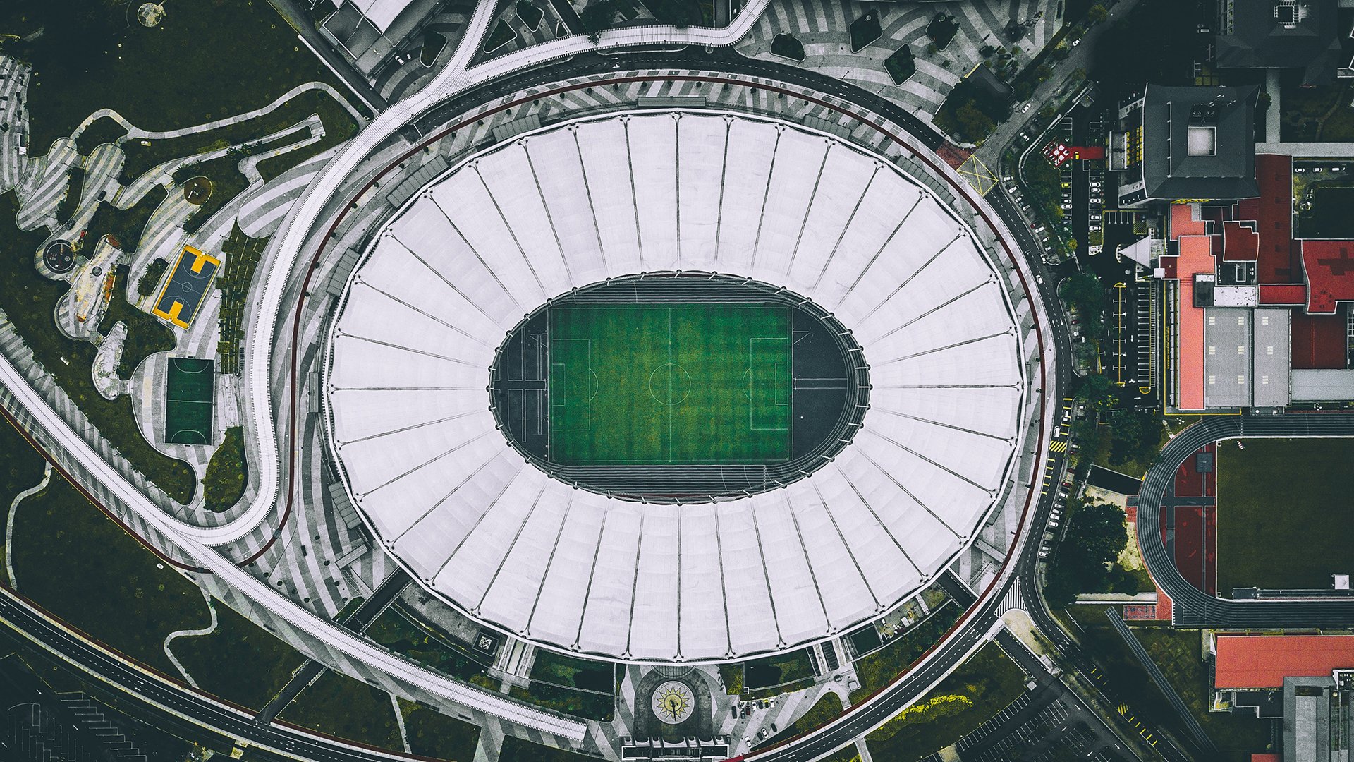 世界杯：各国主帅集体参加闭门研讨会 分享成功与失败经验